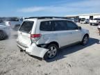 2009 Subaru Forester 2.5X Premium