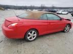 2005 Toyota Camry Solara SE