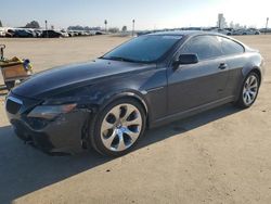 Run And Drives Cars for sale at auction: 2006 BMW 650 I