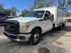 2012 Ford F350 Super Duty