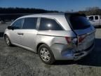 2013 Honda Odyssey LX