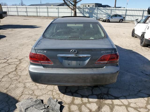 2005 Lexus ES 330