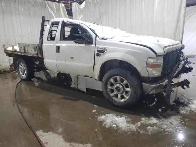 2010 Ford F350 Super Duty