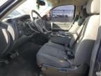 2007 Chevrolet Silverado K1500 Crew Cab