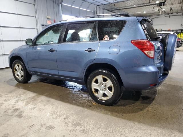 2008 Toyota Rav4