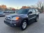 2008 Toyota 4runner SR5