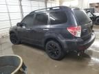 2011 Subaru Forester Limited