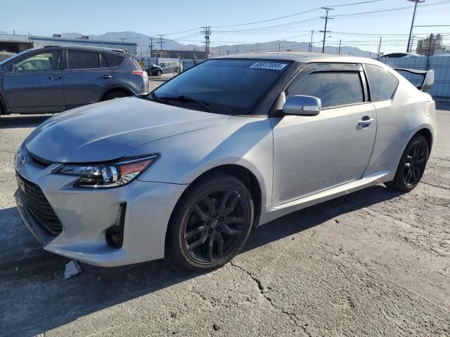 2014 Scion TC