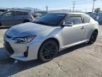 2014 Scion TC