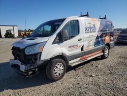 Ford Transit Vehiculos salvage en venta: 2015 Ford Transit T-250