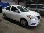 2015 Nissan Versa S