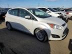 2014 Ford C-MAX Premium