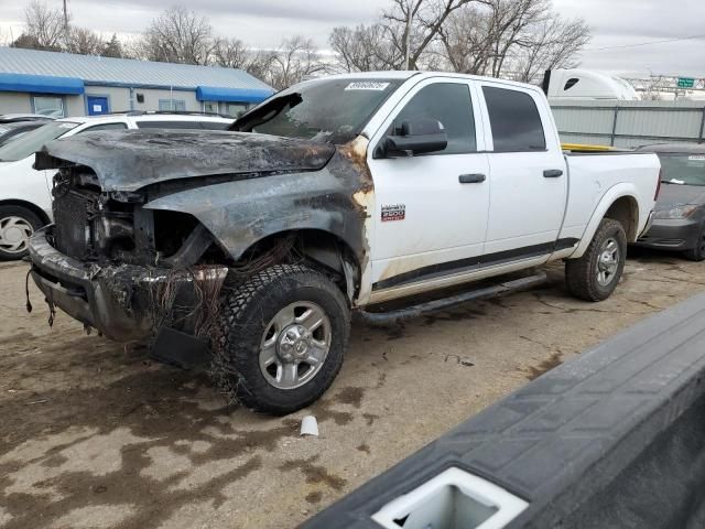 2010 Dodge RAM 2500