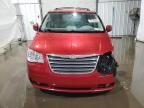 2010 Chrysler Town & Country Touring