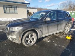 Salvage cars for sale at Grantville, PA auction: 2020 BMW X3 XDRIVE30I