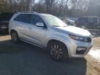 2013 KIA Sorento SX