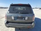 2007 Honda Pilot EXL