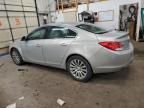 2011 Buick Regal CXL