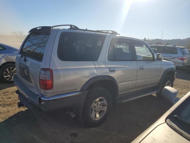 1998 Toyota 4runner SR5