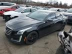 2017 Cadillac CTS Luxury