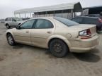 2001 Dodge Stratus SE