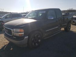 2001 GMC New Sierra C1500 en venta en Anderson, CA