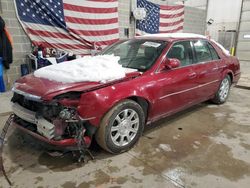 2008 Cadillac DTS en venta en Columbia, MO