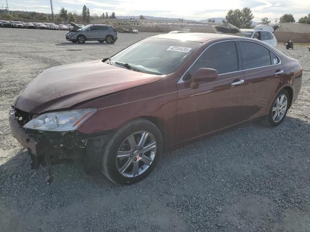 2008 Lexus ES 350