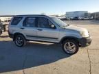 2002 Honda CR-V LX