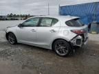 2012 Lexus CT 200