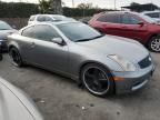 2005 Infiniti G35