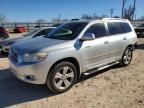 2008 Toyota Highlander Limited