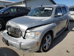 Chevrolet Vehiculos salvage en venta: 2011 Chevrolet HHR LT