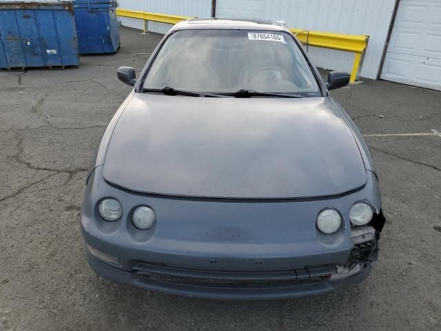 1997 Acura Integra GS