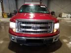 2013 Ford F150 Super Cab