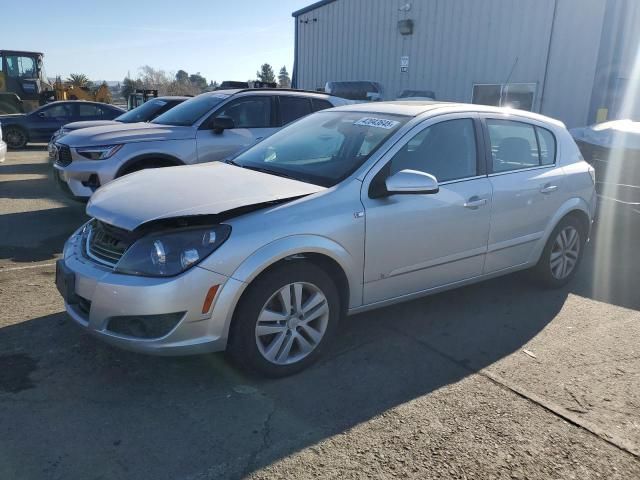 2008 Saturn Astra XR