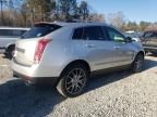 2016 Cadillac SRX Premium Collection