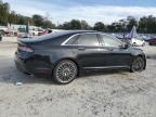 2014 Lincoln MKZ Hybrid