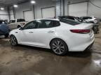 2016 KIA Optima SXL