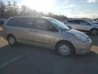 2008 Toyota Sienna CE