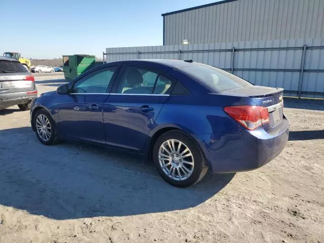 2012 Chevrolet Cruze ECO