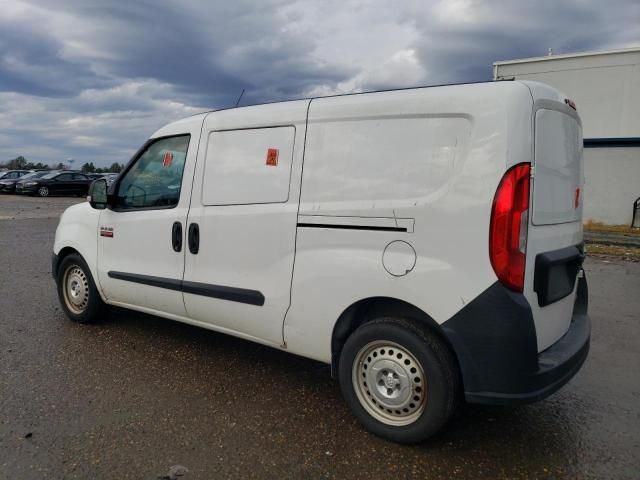 2018 Dodge RAM Promaster City