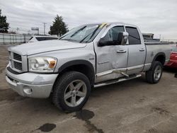 2007 Dodge RAM 1500 ST en venta en Moraine, OH