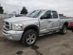 2007 Dodge RAM 1500 ST