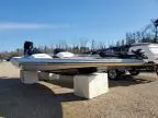 2006 Gambler Bass Boat