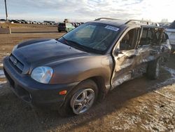 2005 Hyundai Santa FE en venta en Rocky View County, AB