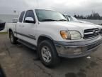 2000 Toyota Tundra Access Cab