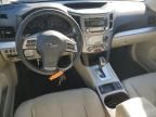 2012 Subaru Legacy 2.5I Premium