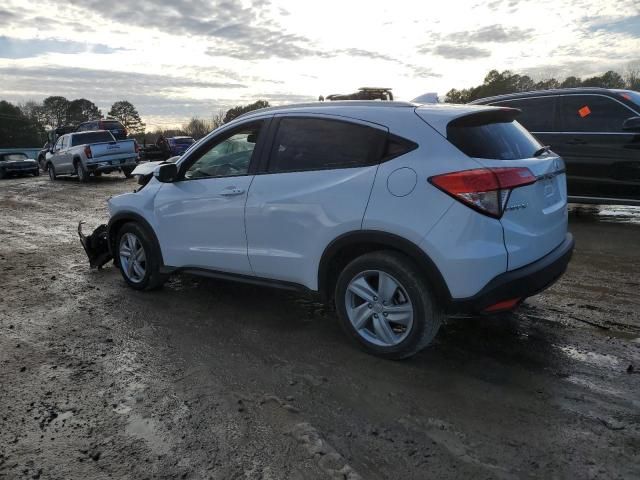 2019 Honda HR-V EXL