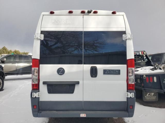 2016 Dodge RAM Promaster 3500 3500 High